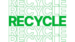 recycle graphic