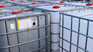IBC totes