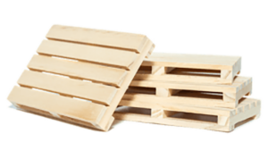 pallets
