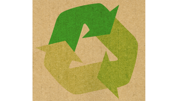 Sustainable pallets