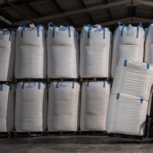 Bulk Bags