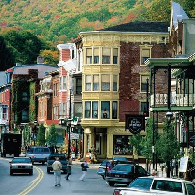Lehigh valley