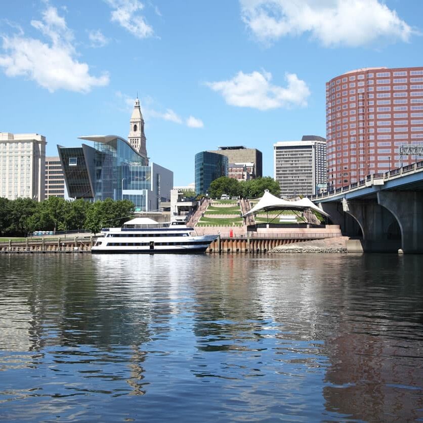 Image of Hartford Connecticut