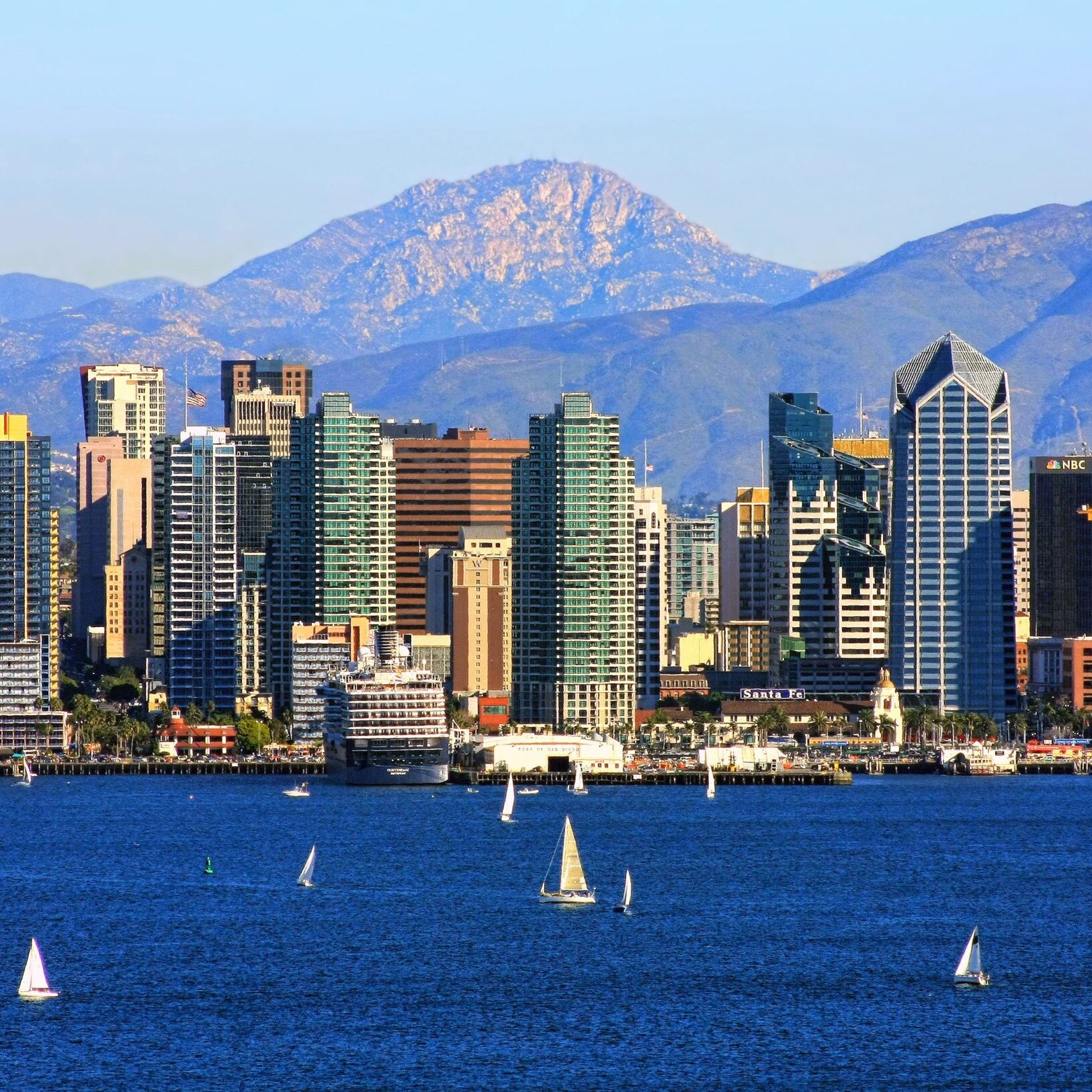 san-diego-harbor